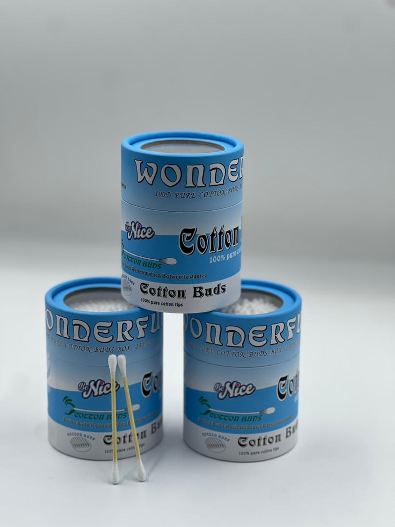 عود اذن ممتاز 